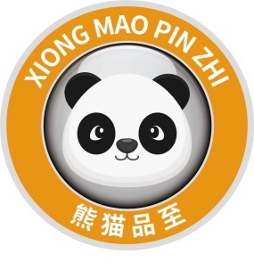 熊猫品质