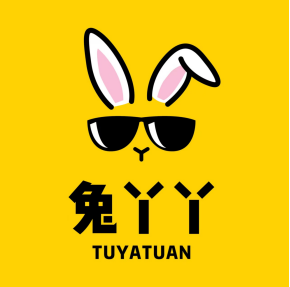 兔丫丫