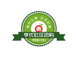 亨优社区团购
