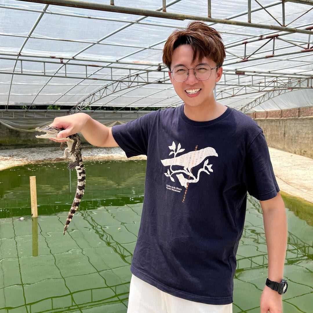 顺德大师兄甄选