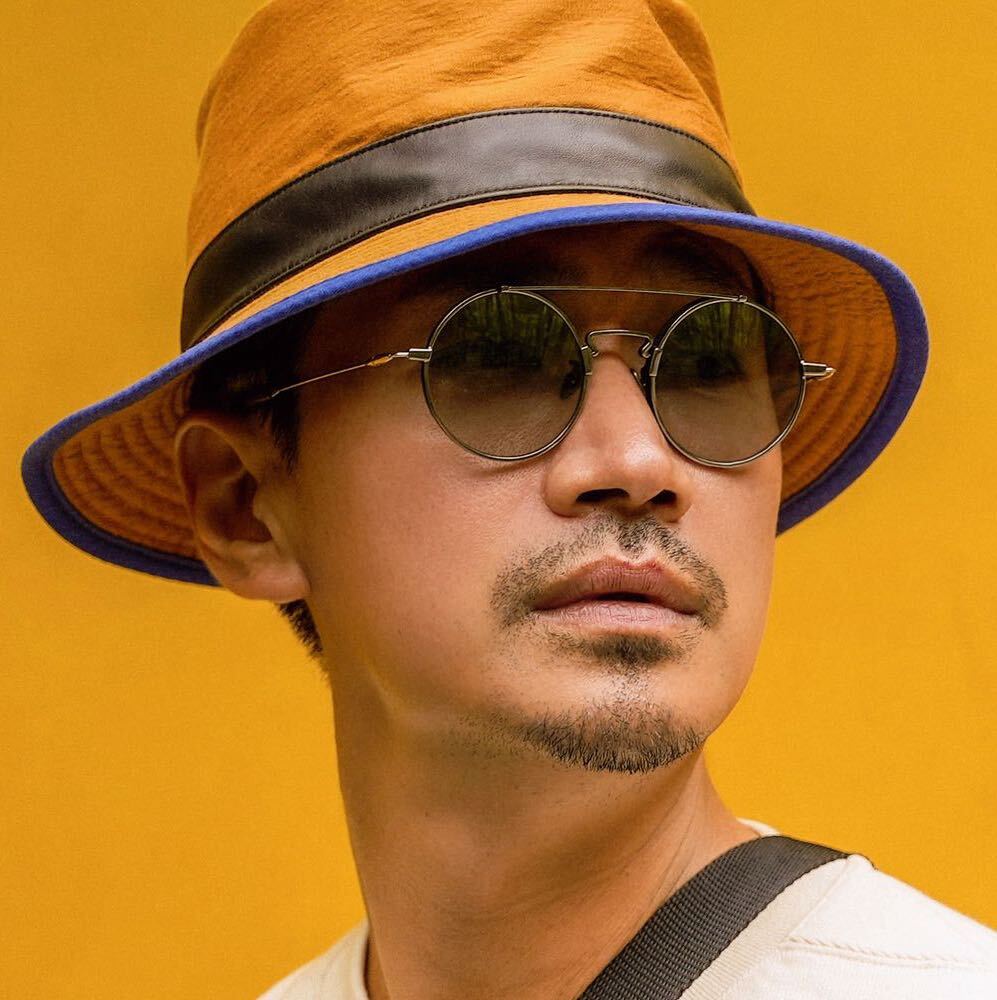 何晟铭美好生活