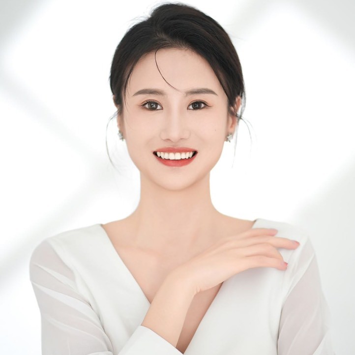 北京大哇塞护肤推荐官