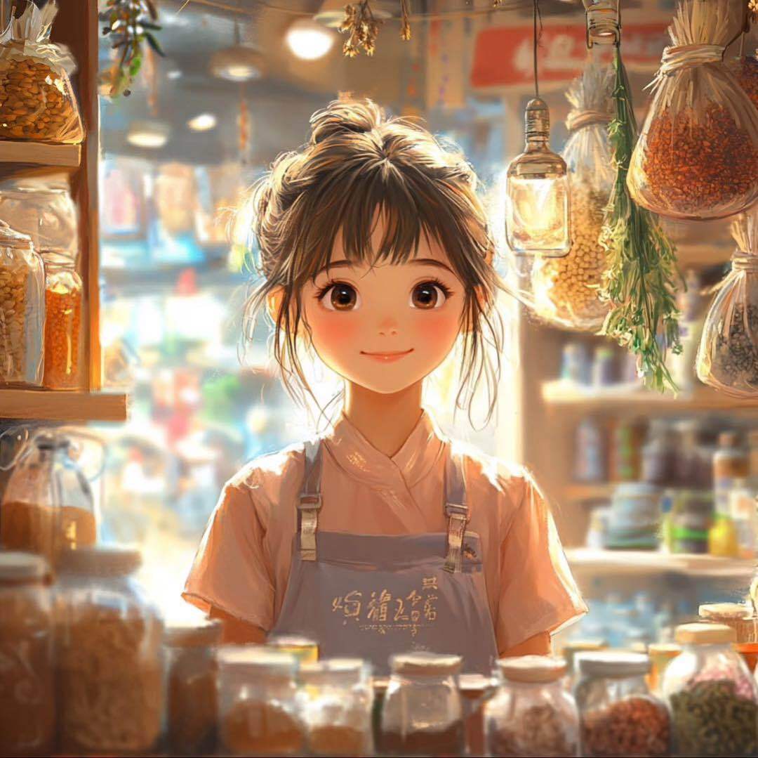 阿文精选好物推荐