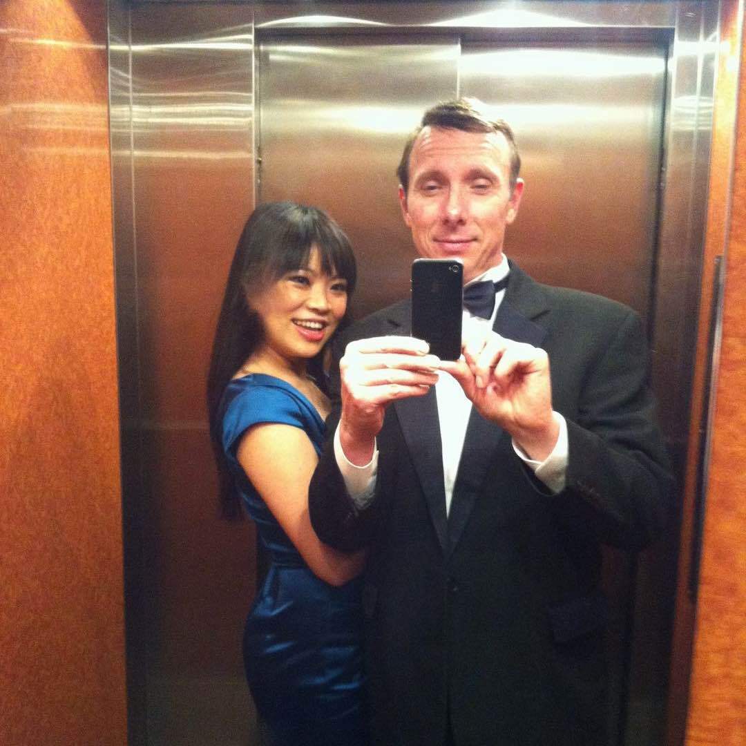 三宝妈咪在英国