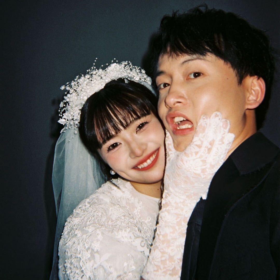 西柚麻琴在海外