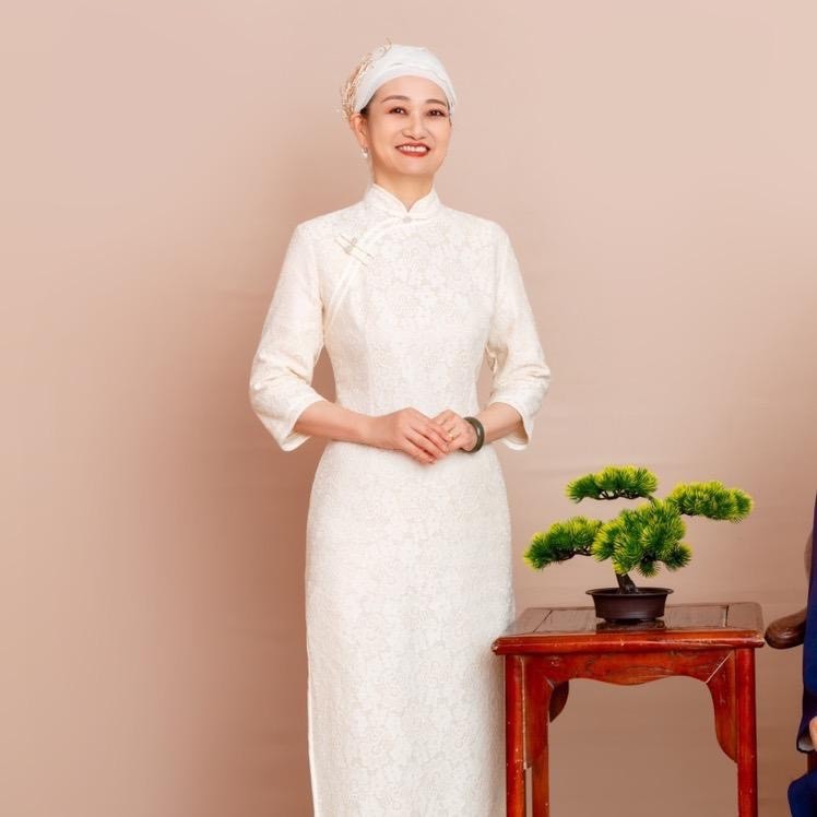 马嫂的幸福生活