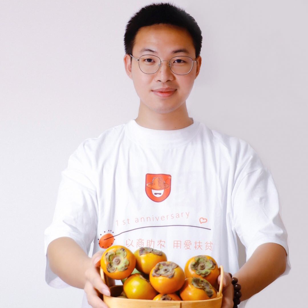 农道大叔萤光兴农